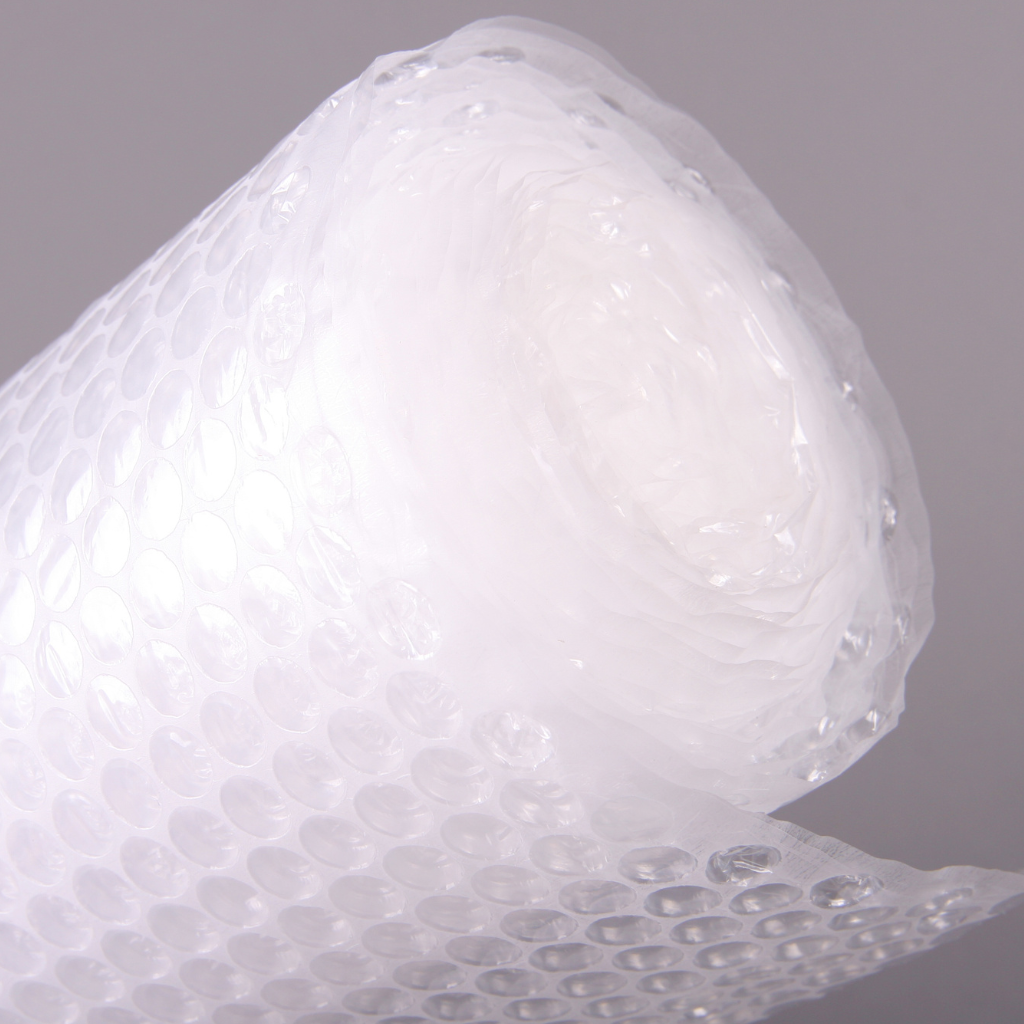 Bubble Wrap Roll Protective Air Bubble Packaging Wrap for Fragile Items Shipping and Moving          Ask ChatGPT
