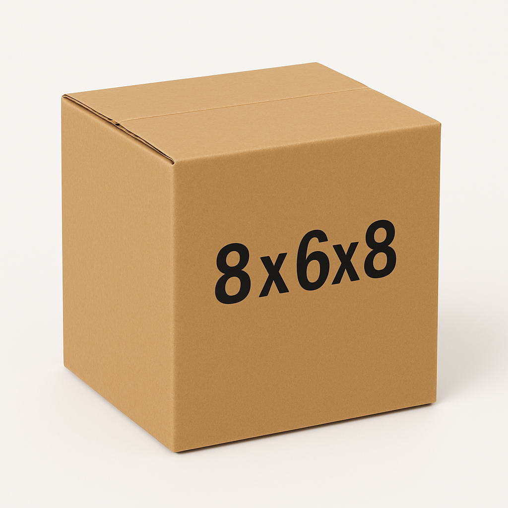 Moving Boxes